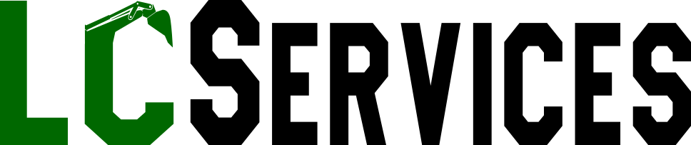 lcservices.net Logo